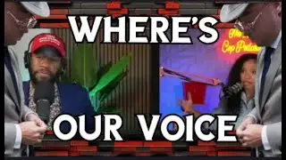 Do women hate when men speak up @AskaBrothaPodcast @Popculturemicca reaction