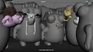 Bottersnikes & Gumbles