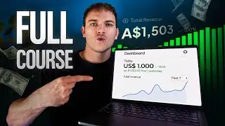 How To Make Your First $1000 Online With High Ticket Sales