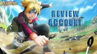 NxB NV || Review Account