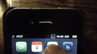 ArrangeStatusBar: упорядочьте значки строки состояния!