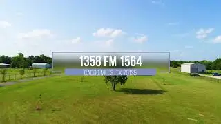 1358 FM 1564, Caddo Mills, TX 75135