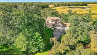 14036 Jodrell Street, Columbus, MN Presented by Sandy Erickson.