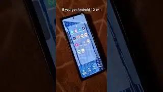 Change the colour of your widgets you say? 🤔 #shorts #samsung #tech #samsungtips #oneui5 #android