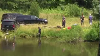 Bedford County man missing