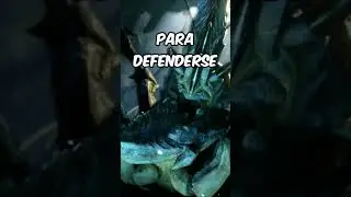 El ataque mas Raro del Shogun ceanataur