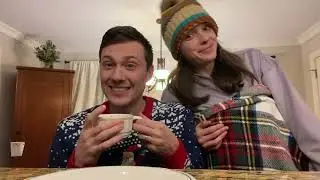 Advent Calendar Tea Time Review Finale
