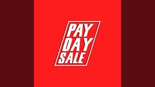 Payday Sale