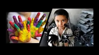 Bachpan Kahan Sy Milta Hai | Let's educate | Nain Ansari