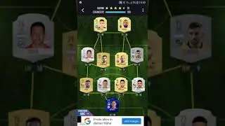 Mascherano Copa Am&eacute;rica Solution | Pacybits Fut 20