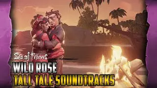 Wild Rose - Tall Tale Soundtrack