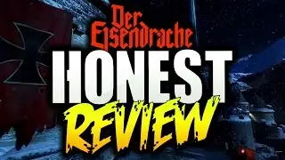 My Thoughts On Der Eisendrache One Week After Release! Is Der Eisendrache A Good Map?