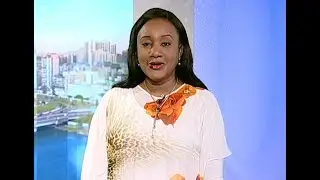 Le 06H30 de RTI 1 du 02 novembre 2017 par May Sako