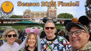 SE2EP19 Mesa, Arizona and Holidays in the Los Angeles Area and including Joshua Tree National park!!