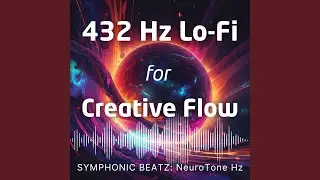 Gentle Focus 432 Hz