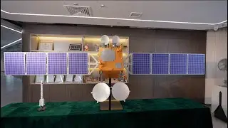 How China's commercial space industry is ascending to new altitudes