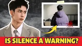 Yang Mi Shocking Display What Really Happened to Yu Menglong and His Dog Ham in 2020