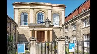 The Quakers in Norwich