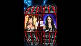wwe supercard S2 balor rtg