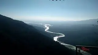 kali river view