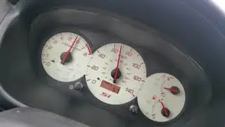 k24a4 Jackson Racing Supercharger EP3