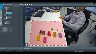 Camera Trainer - Occupancy