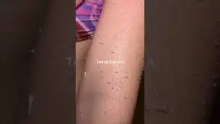 ABSOLUTELY LOVE MY CLEAR AND SMOOTH SKIN