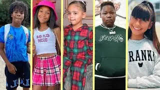 Funny Mike (Tha Bad Kids) Member Real Name Ages 2022
