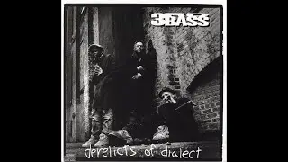 3rd Bass - Derelicts Of Dialect