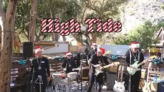 High Tide  