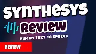 human synthesys studio - human synthesys studio review & demo