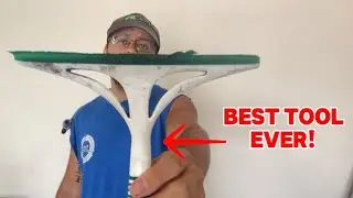 3 Great Window Cleaning Tools You Need ASAP! 