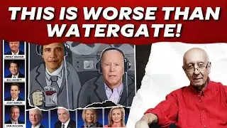 You Won&rsquo;t Believe Who Obama and Biden&rsquo;s Team Were Spying On