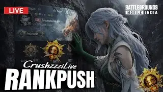 RANKPUSH #TOP100 || RUSH GAMEPLAY 4.2 UPDATE #live #livestreaming #gaming