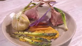 PONENT MAR AMURA GOURMET