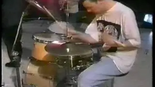 The Bodines - Decide. Play Hard, Creation Records. Recorded for Transmission.