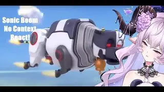 Out of context is best content  / The Bwah Boi React