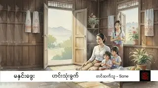 ဟင်းသုံးခွက် - မနှင်းဖွေး
