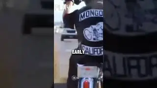 MIND-BLOWING Mongols Motorcycle Club SECRETS Revealed!