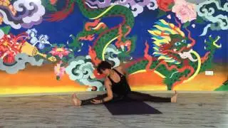 Warm up Series Video #2