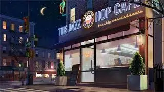 3 Hours of Smooth Jazz Caf&eacute; ☕🎷 | Relaxing Coffee Shop Background Music