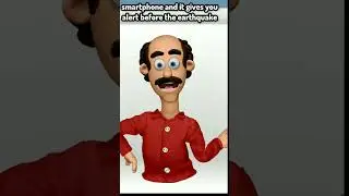 Android Earthquake Alert System || Zero