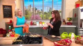 Has Vice President Joe Biden Ever Cooked for His Wife?