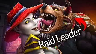 J&rsquo;ai retrouv&eacute; mon ancien RAID LEADER sur WoW Classic