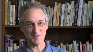 Cult Experts - Their Stories ( Hoyt Richards & Steve Hassan)