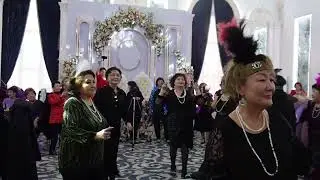 Фрагмент Дискотека 