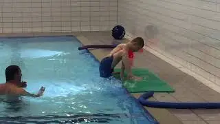 Alessandro, Kanjerdiploma van Heliomare