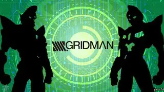 SSSS. Gridman [MV] - Yume no Hero (New Version)