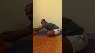 Day 13&ndash;Deep Back Pain Relief Stretches Reset your spine, relax your muscles, and feel the difference