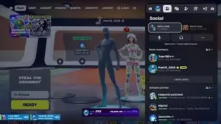 W trade?
